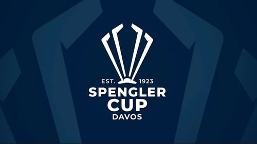 spengler cup